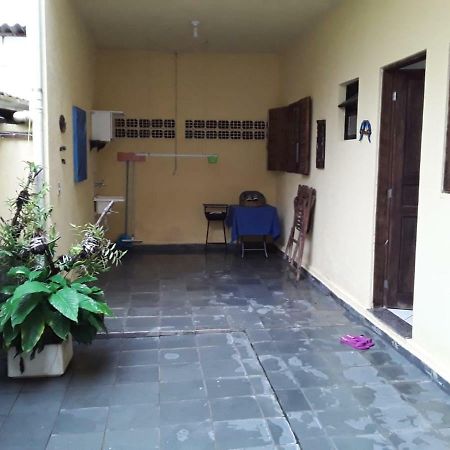 Casa Temporada Ubatubaヴィラ エクステリア 写真