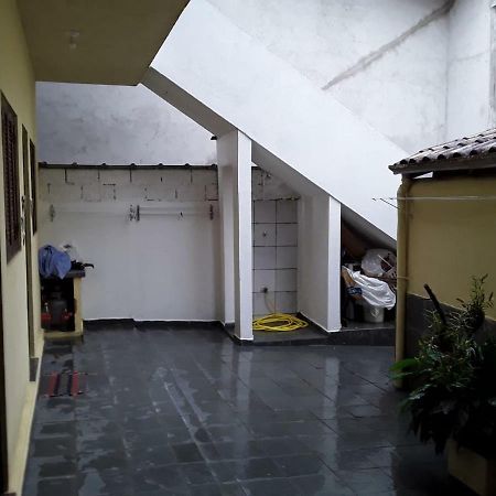 Casa Temporada Ubatubaヴィラ エクステリア 写真