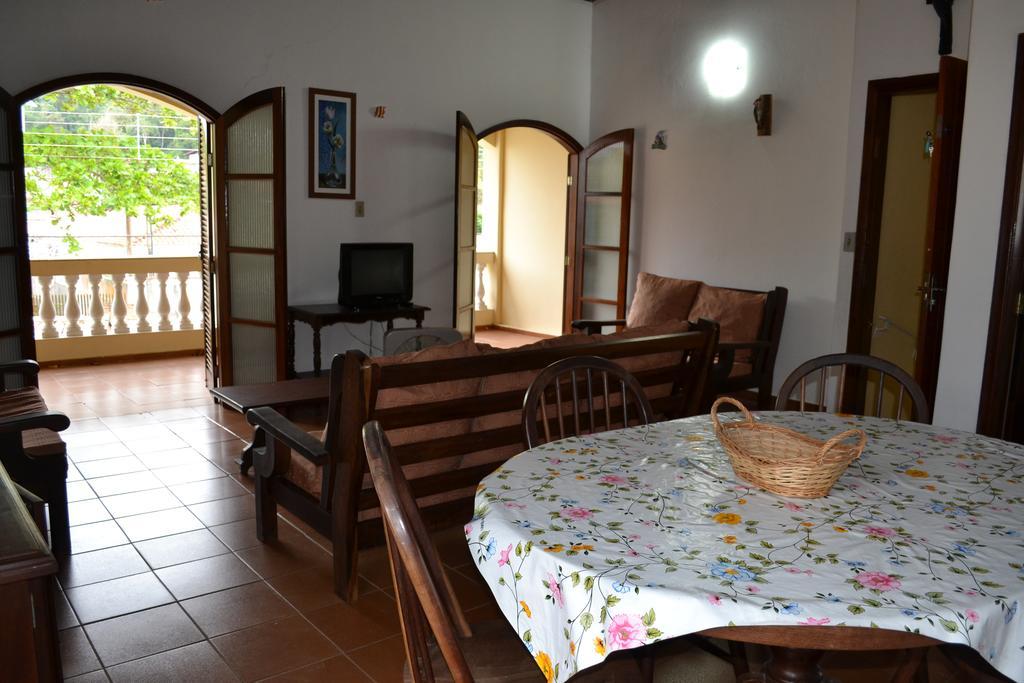 Casa Temporada Ubatubaヴィラ エクステリア 写真