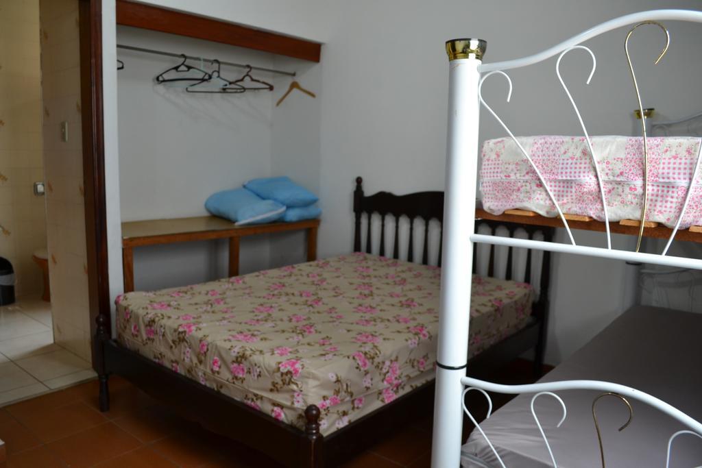 Casa Temporada Ubatubaヴィラ エクステリア 写真