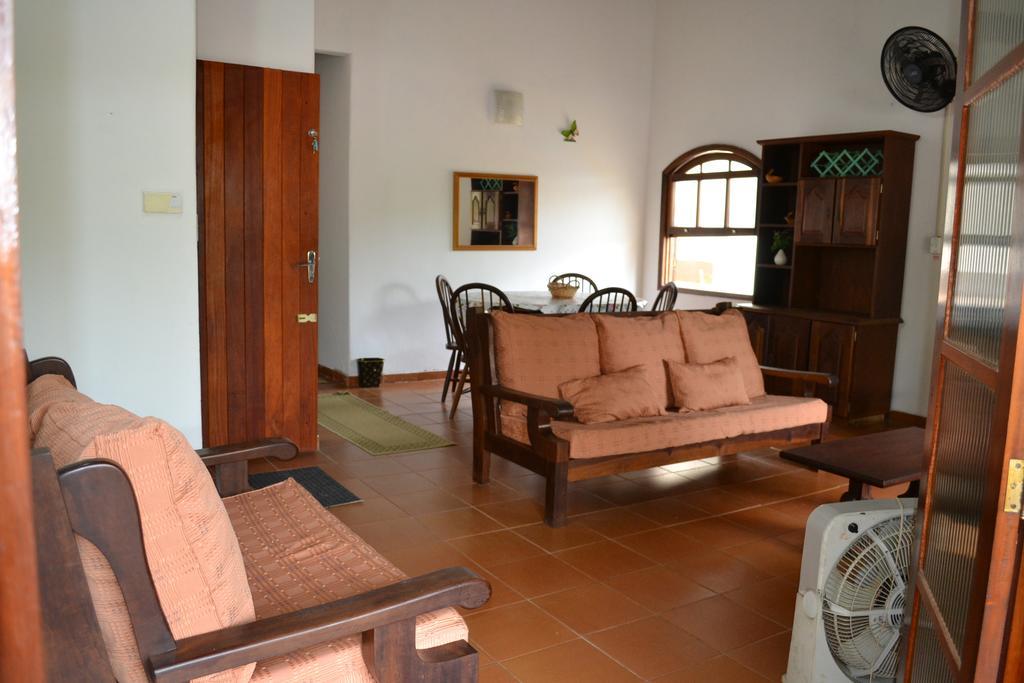 Casa Temporada Ubatubaヴィラ エクステリア 写真