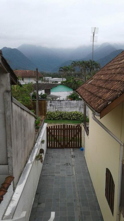 Casa Temporada Ubatubaヴィラ エクステリア 写真