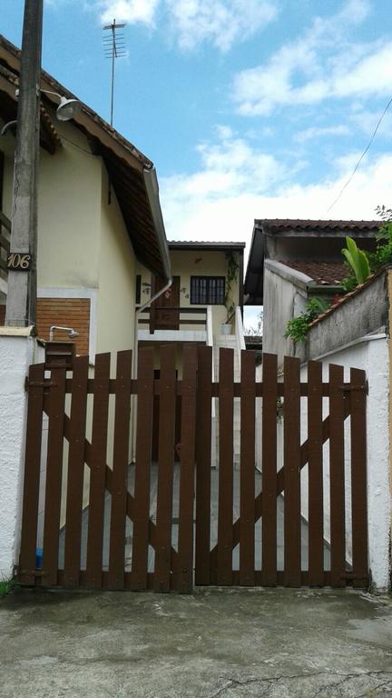 Casa Temporada Ubatubaヴィラ エクステリア 写真