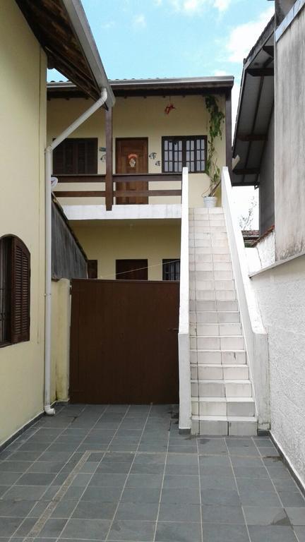 Casa Temporada Ubatubaヴィラ エクステリア 写真
