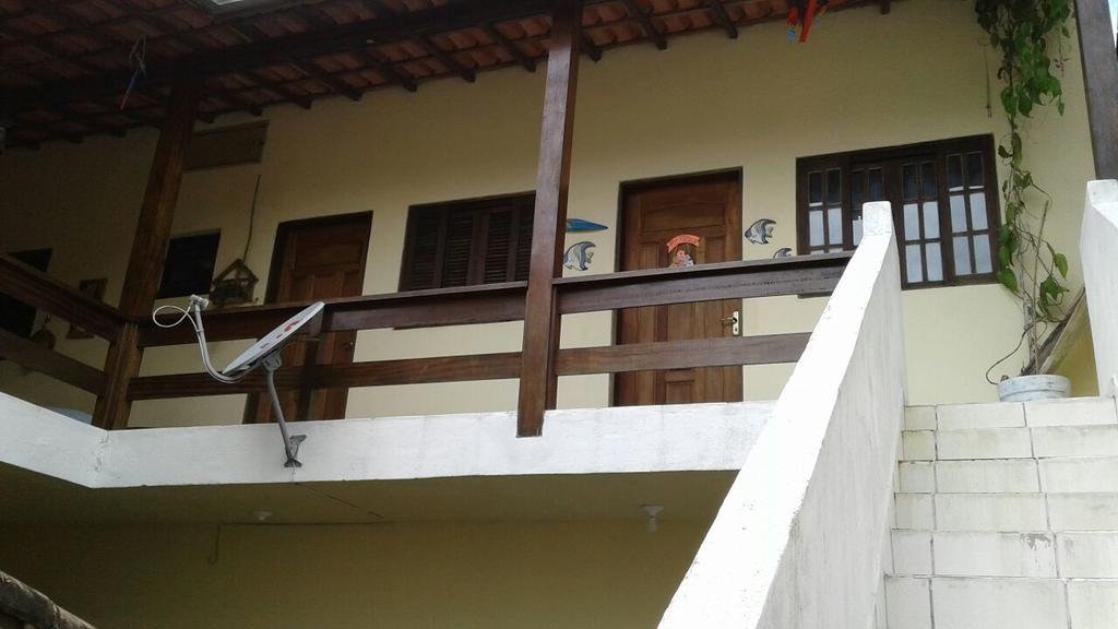 Casa Temporada Ubatubaヴィラ エクステリア 写真