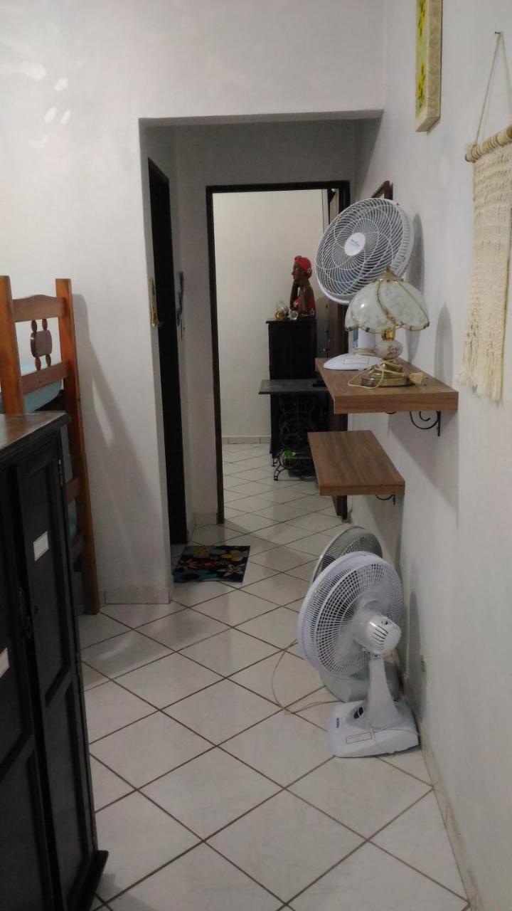Casa Temporada Ubatubaヴィラ エクステリア 写真