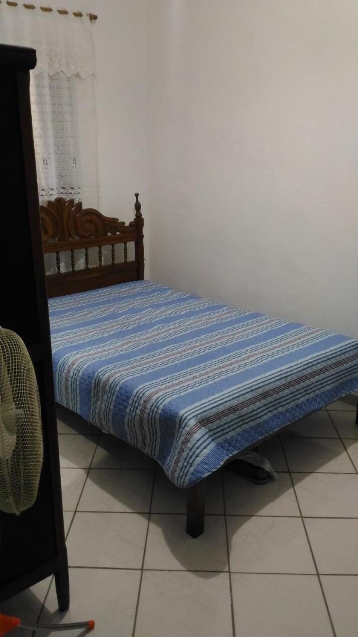 Casa Temporada Ubatubaヴィラ エクステリア 写真
