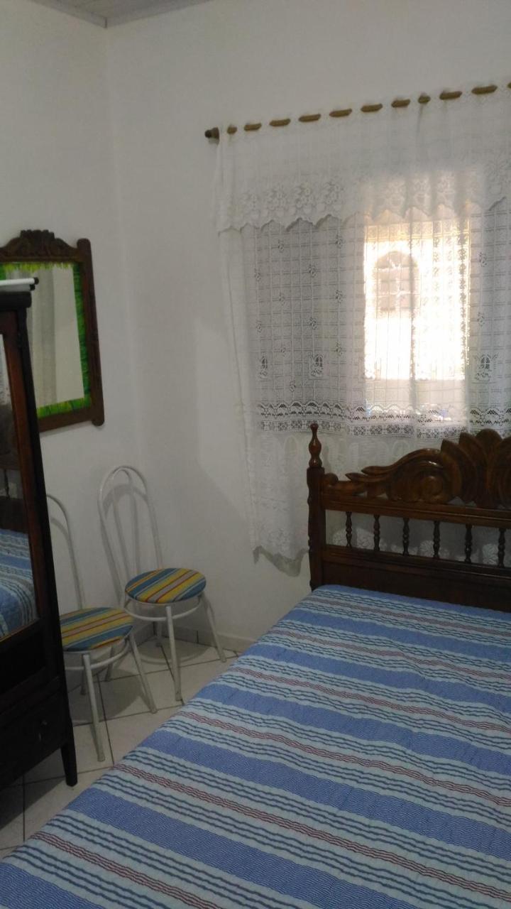 Casa Temporada Ubatubaヴィラ エクステリア 写真