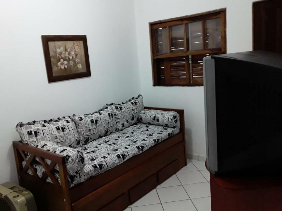 Casa Temporada Ubatubaヴィラ エクステリア 写真