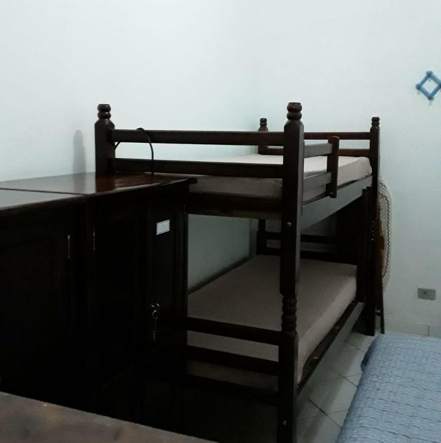 Casa Temporada Ubatubaヴィラ エクステリア 写真