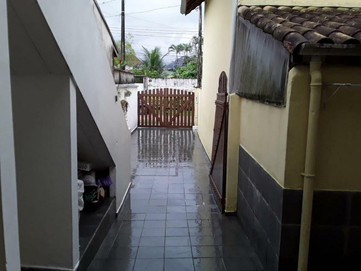 Casa Temporada Ubatubaヴィラ エクステリア 写真