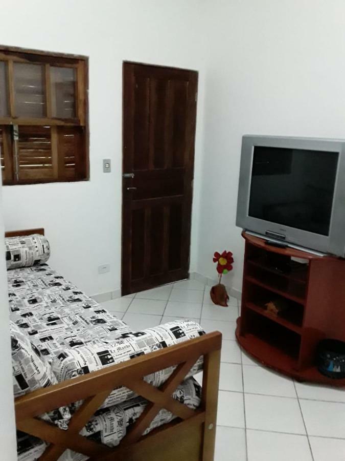 Casa Temporada Ubatubaヴィラ エクステリア 写真