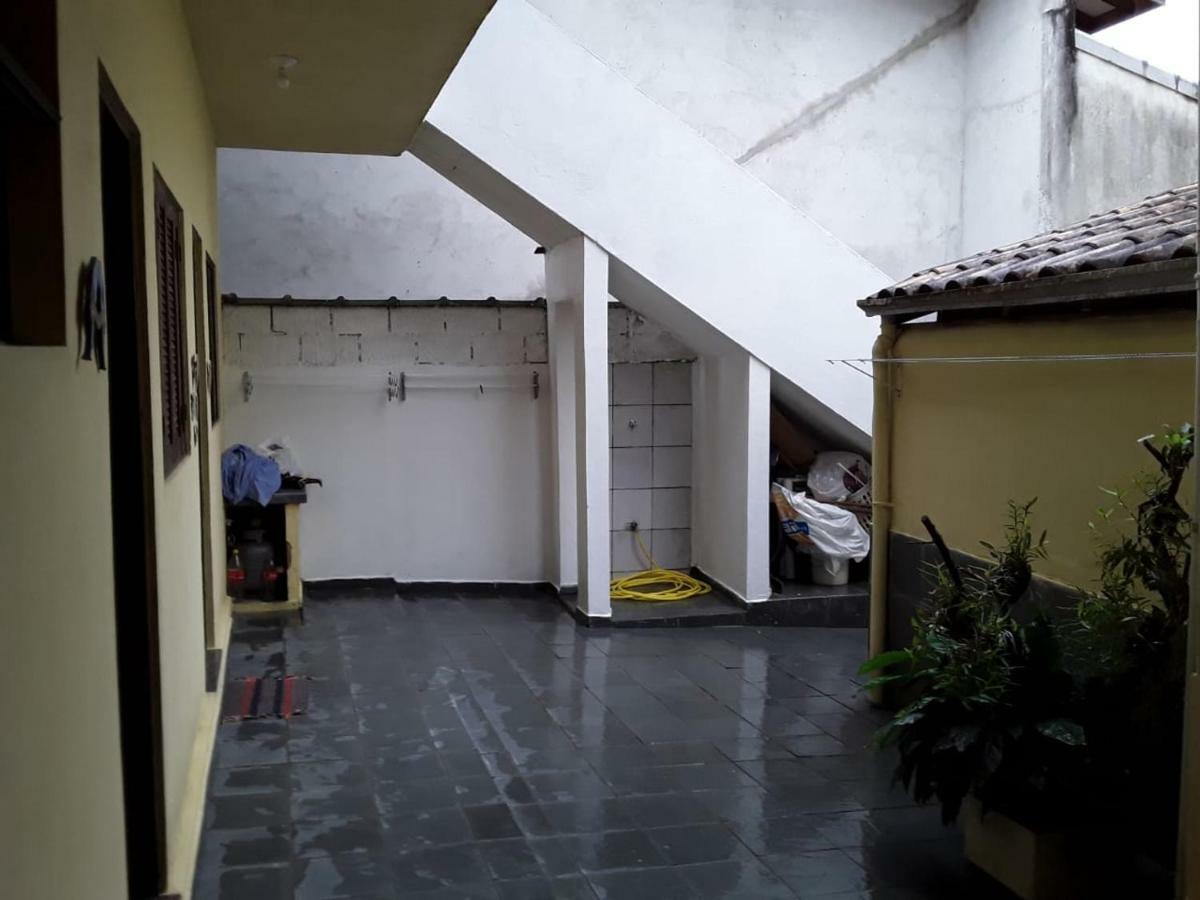 Casa Temporada Ubatubaヴィラ エクステリア 写真